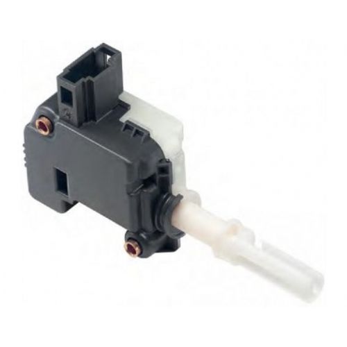 NTY Zámek pátých dveří SKODA SUPERB -2008 VW CADDY 2010- PASSAT B5 2000-2005  3B5827061C