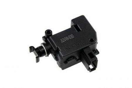 NTY Motorek centrálního zamykání páté dveře VW PASSAT B5 -2000 GOLF IV -2005 3B0959781C 3B5827061B 7L6959781