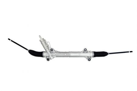 NTY Řidící mechanismus MERCEDES SPRINTER 2006- VW CRAFTER 2.5 TDI 2006- 9064600400 A9064600400 2E1422055A 2E1422055B