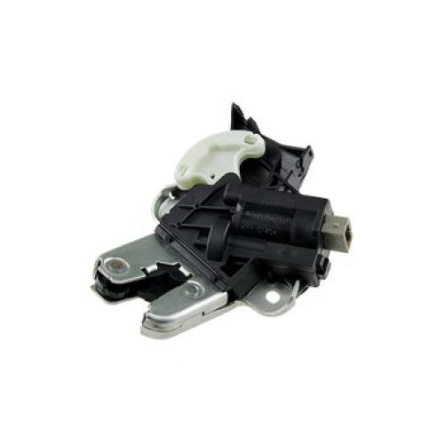 NTY Motorek centrální zamykání páté dveře VW PASSAT SEDAN B6 2005- JETTA 2005- 4F5827505A 4F5827505B 4F5827505C 4F5827505D