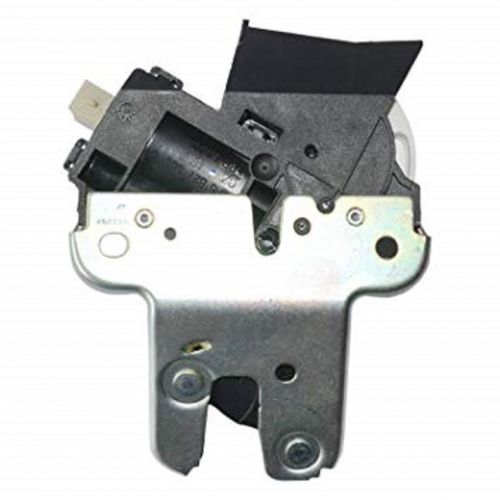 NTY Motorek centrální zamykání páté dveře AUDI A4 B7 SEDAN 2004- A4 B8 SEDAN 2008-  4F5827505A 4F5827505B 4F5827505C 4F5827505D