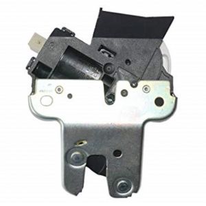 NTY Motorek centrální zamykání páté dveře AUDI A4 B7 SEDAN 2004- A4 B8 SEDAN 2008- 4F5827505A 4F5827505B 4F5827505C 4F5827505D