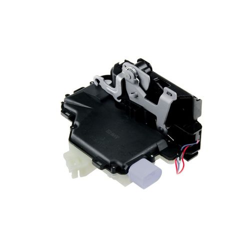 NTY Motorek centrální zámek přední levý ŠKODA FABIA II -2010 ROOMSTER -2009 5J1837015