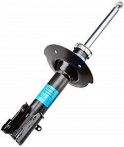 NTY Tlumič pérování CHRYSLER PT CRUISER  Přední