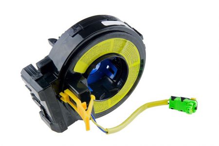 NTY Kroužek volant HYUNDAI SANTA FE CM 2006- KIA CARENS 2006- 934902B200 934902B100