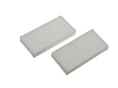 WINFIL Filtr kabinový JEEP WRANGLER JK 2011-2015 55111302AA