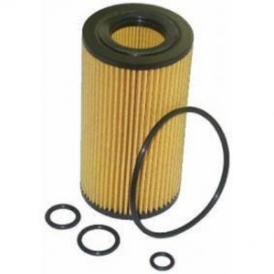 Filtr olejový MERCEDES BENZ W202 210 2.0D-3.0D 95.06-00.05 SPRINTER VITO 99-