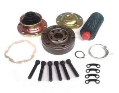 EDRIVE Kloub kardan JEEP GRAND CHEROKEE WH XH COMMANER XH XK DAKOTA DURANGO 52853431AA 52853432AA 52105728AD 52105758AD