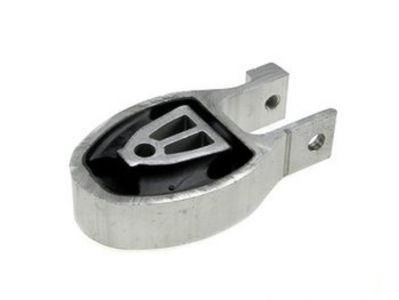 NTY Silentblok převodovky VOLVO S60 II 10- VOLVO S80 II 07- VOLVO V60 10- VOLVO V70 III 08- MTM