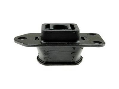 NTY Silentblok převodovky NISSAN X-TRAIL T31 07- QASHQAI 06- SENTRA B16 06-