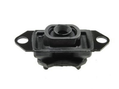 NTY Silentblok převodovky NISSAN QASHQAI J10F 06-