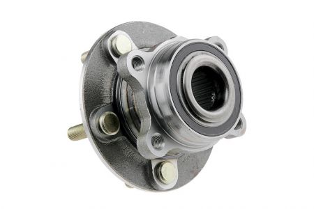 NTY Náboj kolo přední FORD MONDEO V 2014- LINCOLN MKZ 2013- 1801093 1826188 1929802 2107223 2236123 DG9C-2C300-A2A DG9C-2C300-A2B DG9C-2C300-A2C DG9C-2C300-A2D DG9C-2C300-A2F DG9C-2C300-A3C