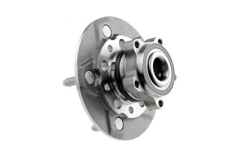 NTY Náboj kolo přední FORD TRANSIT CUSTOM 2012- TOURNEO CUSTOM 2012- 1769170 1791937 21283222168129 BK212C300AB BK212C300AC KTBK211K018AA