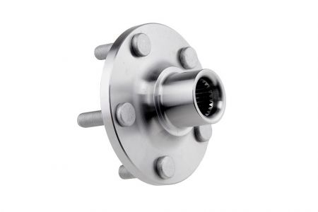 NTY Náboj kolo přední CHRYSLER PT CRUISER 01-2002 DODGE NEON 01-2002 4670292AC