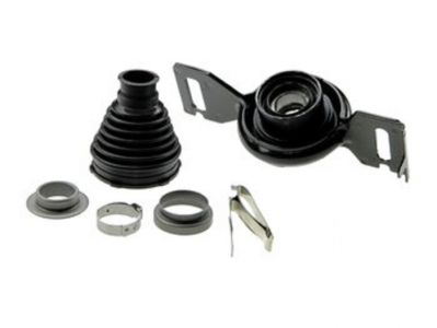 NTY Ložisko kardan TOYOTA RAV4 2005- LEXUS NX200T NX300 NX300H 2015- 3710012630 3710042080 3710042090