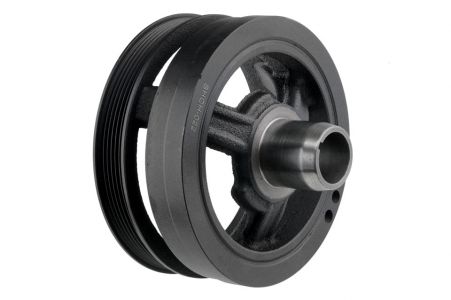 NTY Řemenice klika JEEP GRAND CHEROKEE WK WH 2005- COMMANDER XK XH 2005- CHRYSLER 300C 2005- 3.0D 05175356AA 5175356AA 6420200403 68056244AA A6420200403 K05175356AA