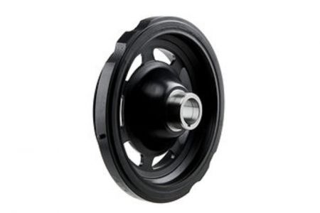 NTY Řemenice klika MERCEDES 2.9TD SPRINTER 96-06 E 210 96 - G 93-