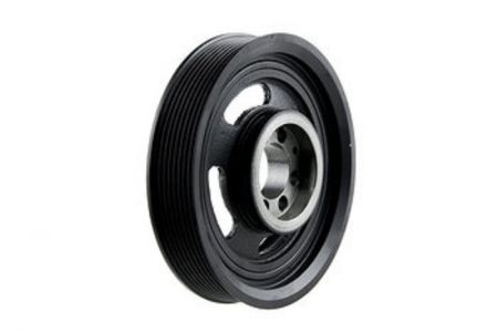 NTY Řemenice klika MAZDA 2.0DI 6 2005- 5 2005-