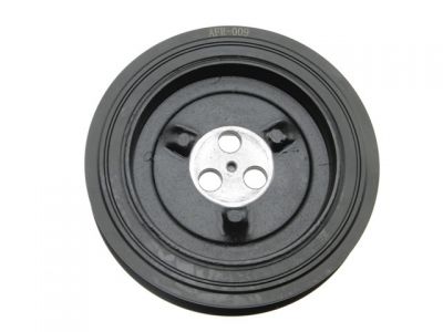 NTY Řemenice klika FORD 2.4TDCI TRANSIT 2006- 1379766 1677923 1727140 1748942