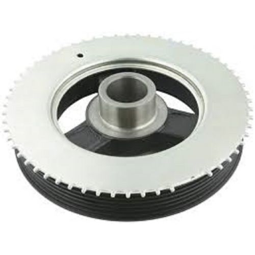 FEB Řemenice klika MAZDA 2.3T 3 MPS 03- 6 MPS 02-07 CX-7 06-14