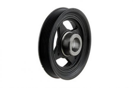 FEB Řemenice klika NISSAN JUKE 1.6 10- QASHQAI 2.0 06- X-TRAIL 2.0 07-