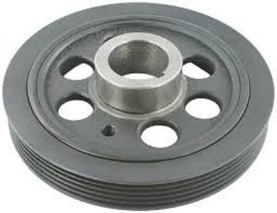 NTY Řemenice klika SUZUKI 2.0 GRAND VITARA 06- SX4 06-13 LIANA 06-