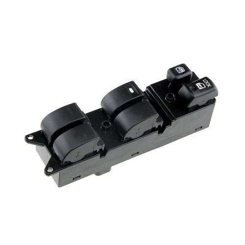 NTY Elektrický spínač stahování oken MITSUBISHI LANCER 2003- GALANT 2007- PAJERO 2001- ENDEAVOR 2003-  MR587943