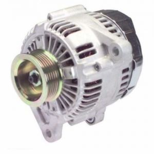 Alternator JEEP GRAND CHEROKEE ZJ/ZG 2.5TD 1996-1998 5003561AA 5014087AA 38522276 38522276F 4609999AB