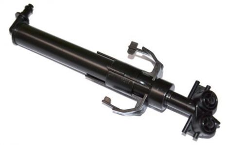 NTY Zdvihový válec ostřikovače světlometu VW PASSAT B8 2014- Levý  3G0955103