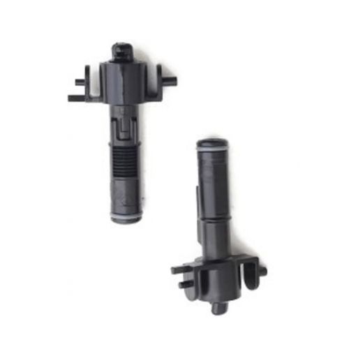 NTY Ostřikovač světlomet PORSCHE MACAN 2014- Levý  95B955099A