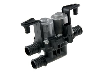 NTY Termostat chladivo BMW 5 E39 1998- X5 E53 2000- 64128374995 64128391000 64128372016