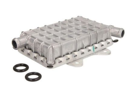 NTY Chladič oleje MERCEDES SPRINTER 208D 210D 212D 1995- VITO 2.3D 1996-  6011800065, A6011800065