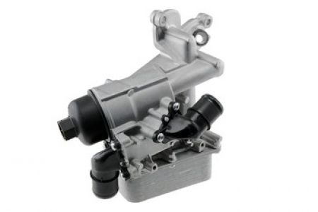 NTY Chladič oleje NISSAN QASHQAI 2.0DCI 2007- X-TRIAL T31 2.0DCI 2007- 1520000Q0A 1520000Q0E 1520000Q0F 4418582 4431213 4435957 8200507878 8200781898 8200797762 93161663 93194224 93198555