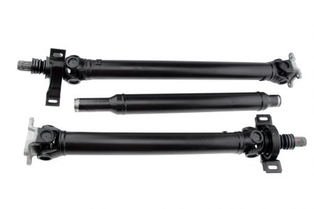 EDRIVE Kardan hřídel 2176MM MERCEDES VITO VIANO W639 2003- A6394107006 A6394103906 A6394106006 A6394101916