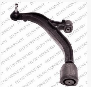 DELPHI Rameno přední levé CHRYSLER VOYAGER III DODGE CARAVAN RG 2000-2008 4766543AA