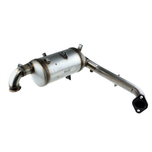 NTY Filtr pevných částic DPF FORD C-MAX 1.6TDCI 2007- 4M515H270AA 4M515H270AB 4M515H270AC 4M515H270AD 4M515H270AE 4M515H270BE 6M515H270BA 6M515H270CA 6M515H270EB 8M515H270AA RE7M5J5H270AA