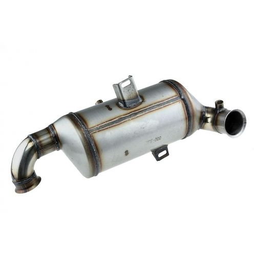 NTY Filtr pevných částic DPF CITROEN C5 II 1.6HDI 2004- C5 III 1.6HDI 2008- 1609159680 1611322180 1611322980 1611323780 1731EN 1731EP 1731JP 1731JT 1731PN 1731PT 1731QJ 173833 174016 174025 174037