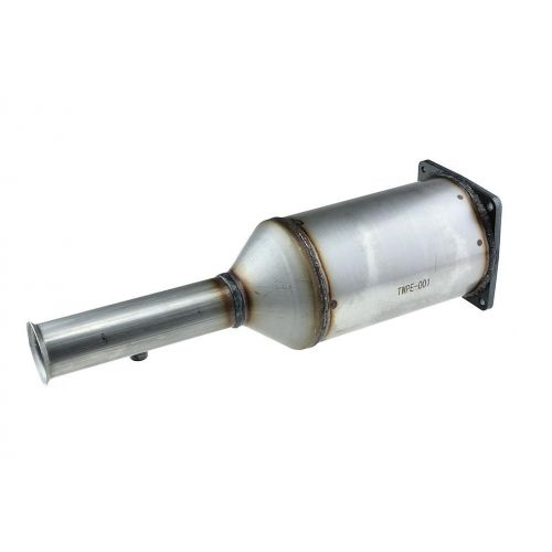 NTY Filtr pevných částic DPF PEUGEOT 407 2.0HDI 2007- 1611321980 1611323480 1731AJ 1731KE 1731PW 1731RY 1731VW 1731XT 173808 174013 174034 174040 174056 174063