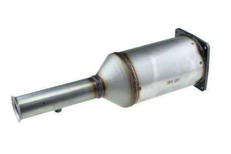 NTY Filtr pevných částic DPF PEUGEOT 407 2.0HDI 2007- 1611321980 1611323480 1731AJ 1731KE 1731PW 1731RY 1731VW 1731XT 173808 174013 174034 174040 174056 174063