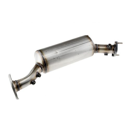 NTY Filtr pevných částic DPF SUZUKI GRAND VITARA 1.9DDIS 2005- 1419067J00H02 1419067J01H02