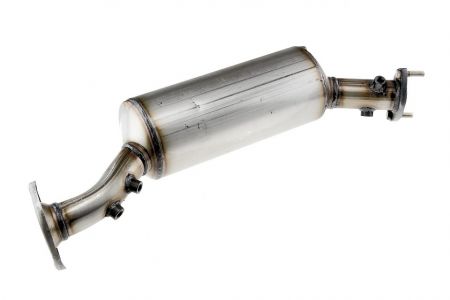 NTY Filtr pevných částic DPF SUZUKI GRAND VITARA 1.9DDIS 2005- 1419067J00H02 1419067J01H02