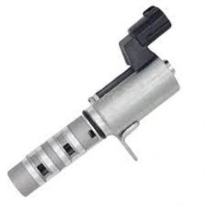 NTY Ovládací ventil oleje NISSAN JUKE 1.6DIG-T 2010- 23796ED000 23796ED00A 23796ED00B 23796ED00D