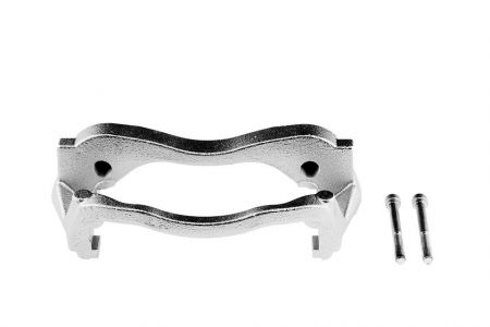 NTY Brzdový třmen držák přední FIAT DUCATO CITROEN JUMPER PEUGEOT BOXER 2006- 4401J6 1607876080 4401J7 77364042 77364043 77365978