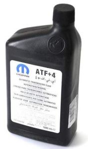 OLEJ MOPAR JEEP ATF +4 1L