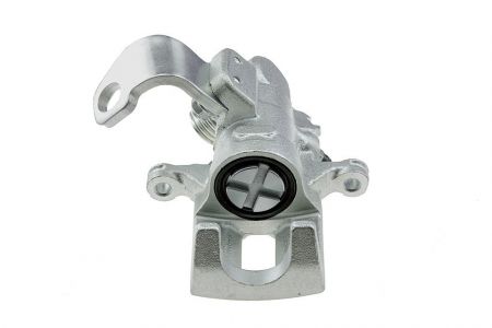 NTY Brzdový třmen zadní levý HONDA CIVIC 4D 05-12 43019SNAA10 43019-SNA-A10