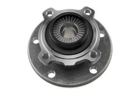 NTY Náboj kolo přední BMW 1 4WD 2010- 2 4WD 2013- 3 4WD 2011- 4 4WD 2013- 31206793898 31206867260 31206876844