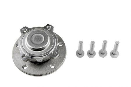 NTY Náboj kolo přední BMW X1 XDRIVE 2009- 31216765157