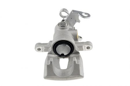 NTY Brzdový třmen zadní levý FIAT MULTIPLA 1999- STILO 1999- 9949353