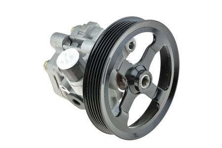 NTY Servo pumpa DODGE CALIBER 2006- JEEP PATRIOT COMPASS MK 2007- 5105048AC 5105048AB
