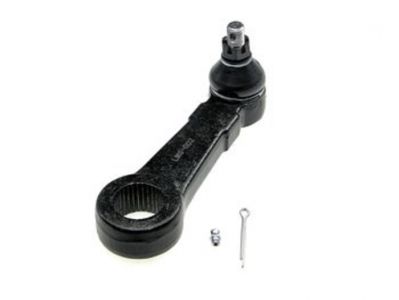 NTY Táhlo řízení MITSUBISHI PAJERO 90-00 MB831040 MR592811 MR592811A